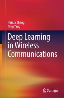 Deep Learning in Wireless Communications