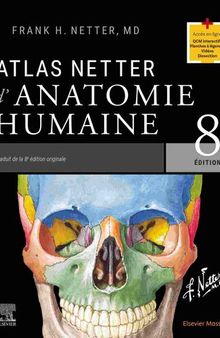 Atlas Netter danatomie humaine