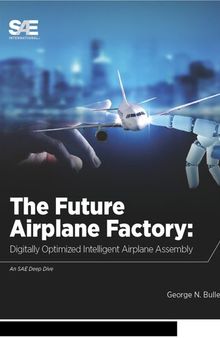 The Future of Airplane Factory