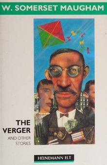 The Verger and Other Stories