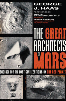 The Great Architects of Mars