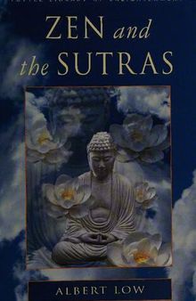 Zen and the Sutras (Tuttle Library of Enlightenment Series)