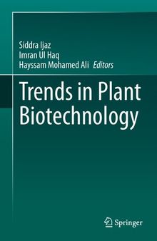 Trends in Plant Biotechnology