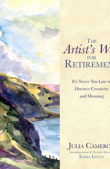 The Artist's Way for Retirement