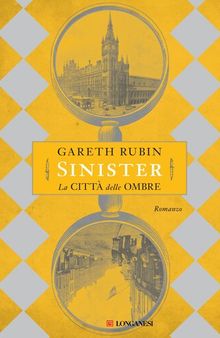 Sinister. La città delle ombre