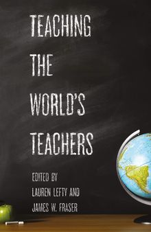 Teaching the World's Teachers