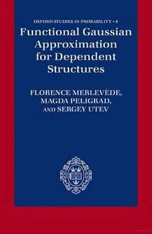 Functional Gaussian Approximation for Dependent Structures