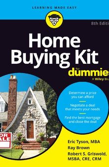 Home Buying Kit For Dummies