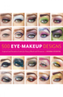 500 Eye Makeup Design