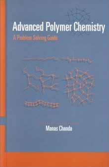 Advanced Polymer Chemistry