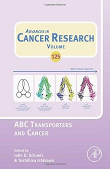 ABC Transporters and Cancer,
