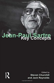 Jean-Paul Sartre: Key Concepts