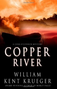 Copper River: A Cork O'Connor Mystery  