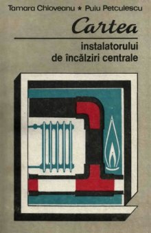 Cartea instalatorului de încălziri centrale