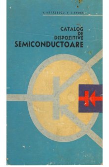 Catalog de dispozitive semiconductoare 