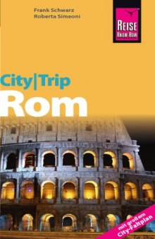 CityTrip Rom, 2. Auflage (Reiseführer)