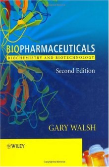 Modern Biopharmaceuticals