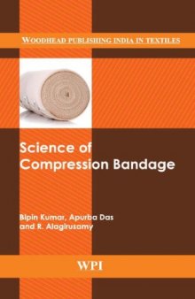 Science of compression bandage