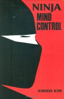 Ninja Mind Control