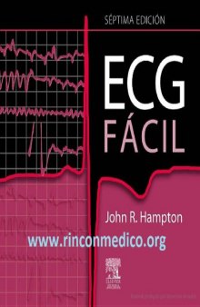 ECG FACIL 7ma Edicion  