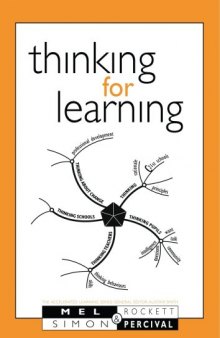 Thinking for Learning (Accelerated Learning S.)  