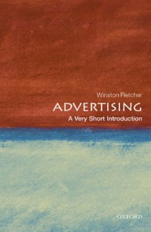 Advertising : a very short introduction