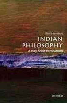 Indian philosophy : a very short introduction