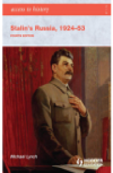 Access to History. Stalin's Russia 1924-53