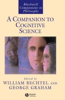 A companion to cognitive science  