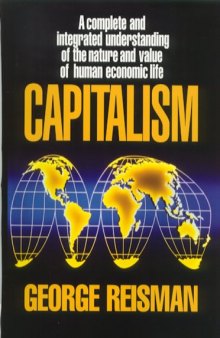 Capitalism: a treatise on economics