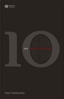 10 Moral Paradoxes