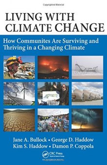 Living with Climate Change: How Communities Are Surviving and Thriving in a Changing Climate