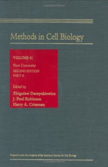Flow Cytometry Part A