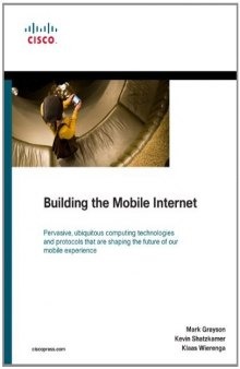 Building the Mobile Internet 