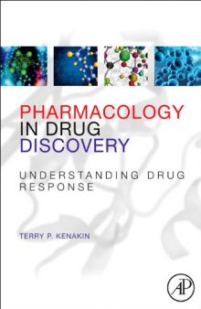 Pharmacology in Drug Discovery: Understanding Drug Response  