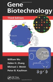 Gene Biotechnology, Third Edition