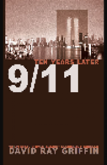 9/11 Ten Years Later. When State Crimes against Democracy Succeed