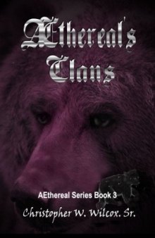?thereal's Clan (?thereal Series, Book 3)