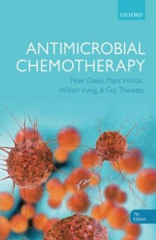 Antimicrobial Chemotherapy