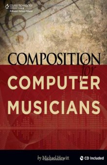 Composition for Computer Musicians (Artistpro)