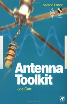 Antenna Toolkit, 2 edition