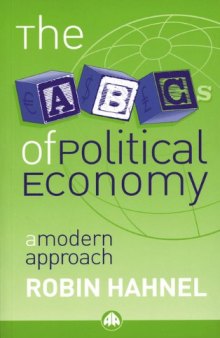 ABCs of Political Economy. Modern Primer
