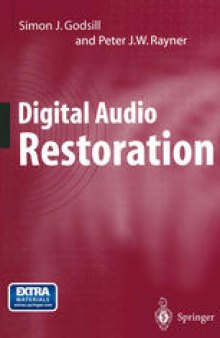 Digital Audio Restoration: A Statistical Model Based Approach