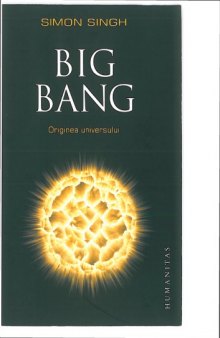 Big Bang, Originea Universului