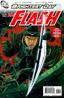The Flash #7 Feb 2011