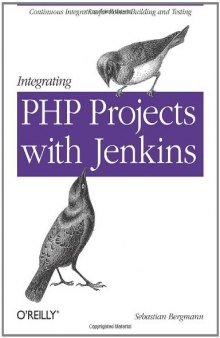 Integrating PHP Projects with Jenkins  