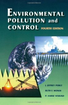 Environmental Pollution and Control, Fourth Edition 