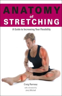 Anatomy of Stretching