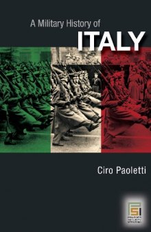 A military history of Italy