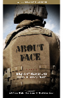 About Face. Military Resisters Turn Against War